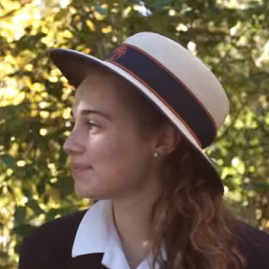 Play video: I'm a Fahan girl